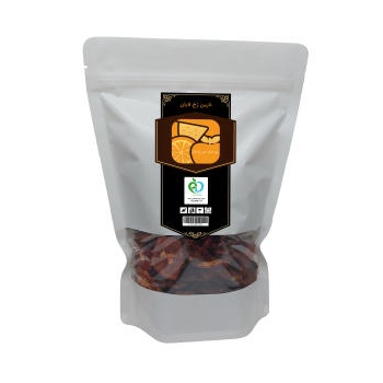  فرنگی خشک شده اسلایس نارین رخ - 350 گرم6364073cb41c289320